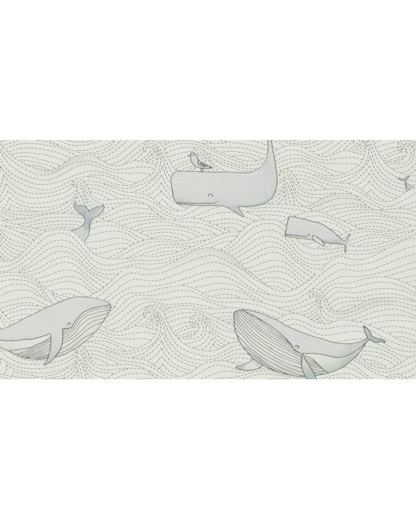 BN 220731 Обои BN (Doodledoo) (1*12) 10,05x0,53 винил на флизелине