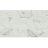 BN 220731 Обои BN (Doodledoo) (1*12) 10,05x0,53 винил на флизелине