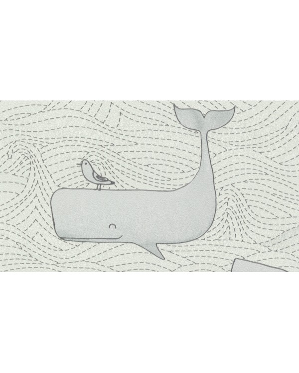 BN 220731 Обои BN (Doodledoo) (1*12) 10,05x0,53 винил на флизелине