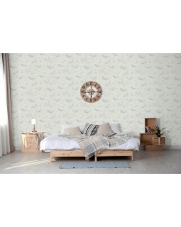 BN 220731 Обои BN (Doodledoo) (1*12) 10,05x0,53 винил на флизелине-foto5