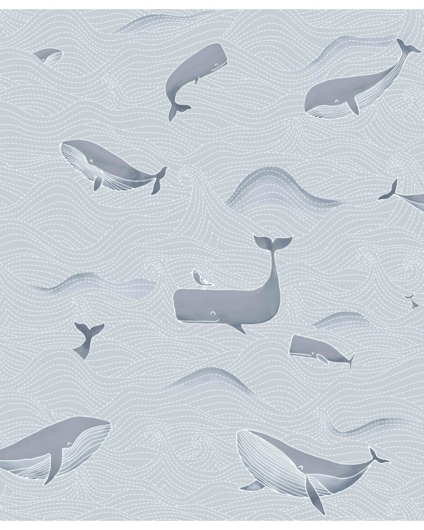 BN 220732 Обои BN (Doodledoo) (1*12) 10,05x0,53 винил на флизелине
