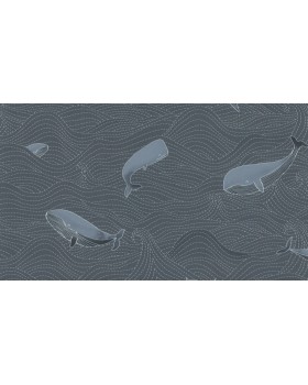 BN 220733 Обои BN (Doodledoo) (1*12) 10,05x0,53 винил на флизелине