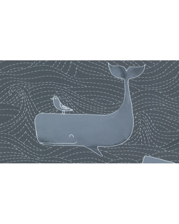 BN 220733 Обои BN (Doodledoo) (1*12) 10,05x0,53 винил на флизелине