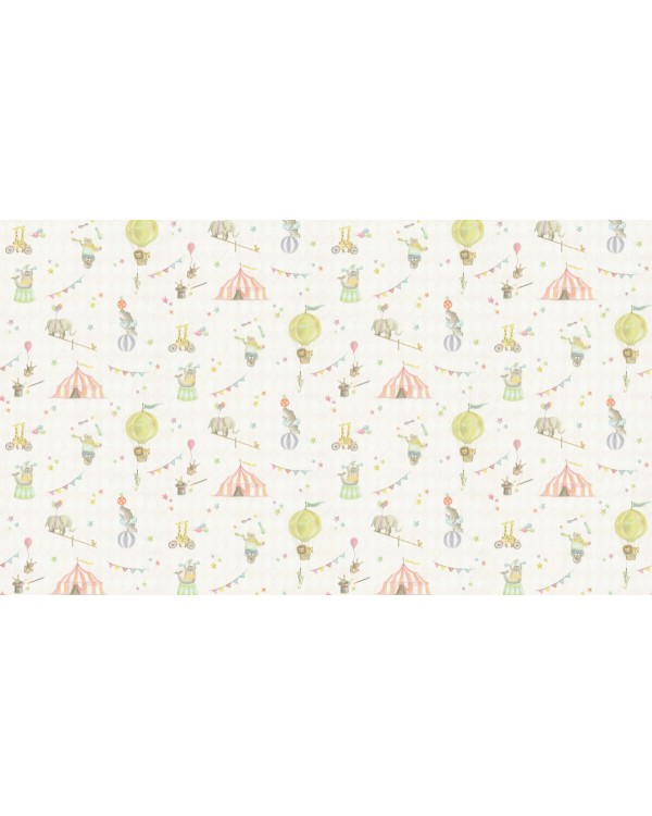 BN 220740 Обои BN (Doodledoo) (1*12) 10,05x0,53 винил на флизелине