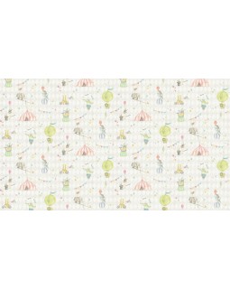 BN 220741 Обои BN (Doodledoo) (1*12) 10,05x0,53 винил на флизелине-foto3