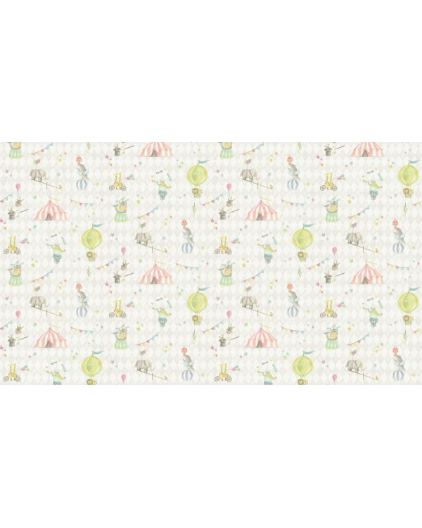 BN 220741 Обои BN (Doodledoo) (1*12) 10,05x0,53 винил на флизелине