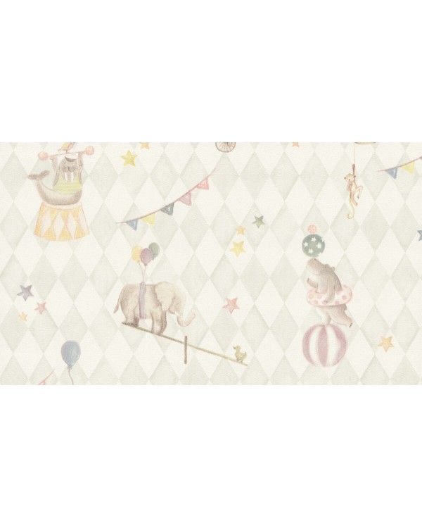 BN 220742 Обои BN (Doodledoo) (1*12) 10,05x0,53 винил на флизелине