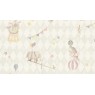 BN 220742 Обои BN (Doodledoo) (1*12) 10,05x0,53 винил на флизелине