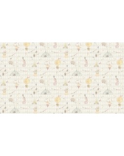 BN 220742 Обои BN (Doodledoo) (1*12) 10,05x0,53 винил на флизелине-foto3