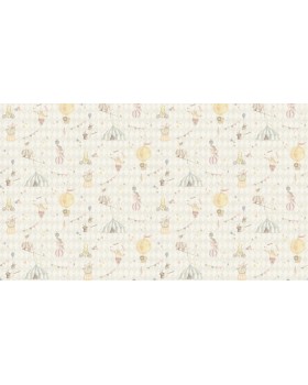 BN 220742 Обои BN (Doodledoo) (1*12) 10,05x0,53 винил на флизелине-foto3