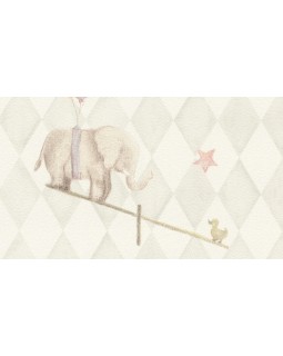 BN 220742 Обои BN (Doodledoo) (1*12) 10,05x0,53 винил на флизелине-foto2