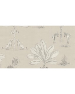 BN 220752 Обои BN (Doodledoo) (1*12) 10,05x0,53 винил на флизелине
