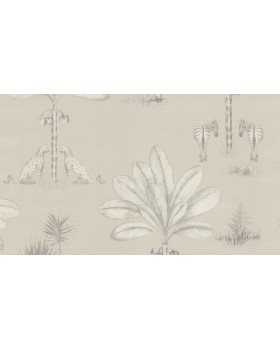 BN 220752 Обои BN (Doodledoo) (1*12) 10,05x0,53 винил на флизелине