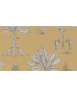 BN 220753 Обои BN (Doodledoo) (1*12) 10,05x0,53 винил на флизелине