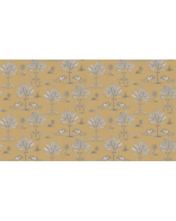 BN 220753 Обои BN (Doodledoo) (1*12) 10,05x0,53 винил на флизелине