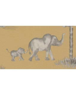 BN 220753 Обои BN (Doodledoo) (1*12) 10,05x0,53 винил на флизелине-foto2