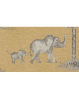 BN 220753 Обои BN (Doodledoo) (1*12) 10,05x0,53 винил на флизелине-foto2