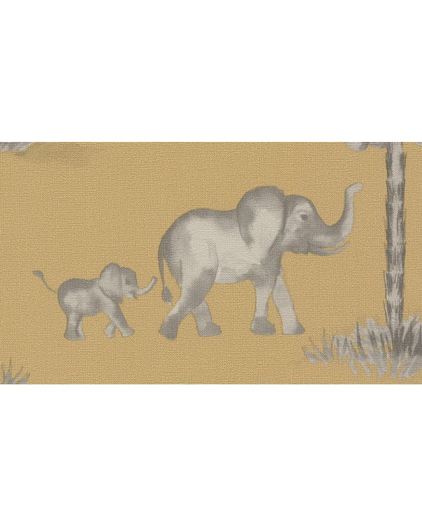 BN 220753 Обои BN (Doodledoo) (1*12) 10,05x0,53 винил на флизелине
