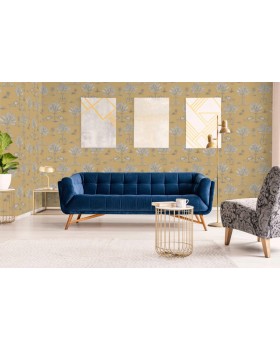 BN 220753 Обои BN (Doodledoo) (1*12) 10,05x0,53 винил на флизелине-foto4