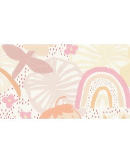 BN 220770 Обои BN (Doodledoo) (1*12) 10,05x0,53 винил на флизелине