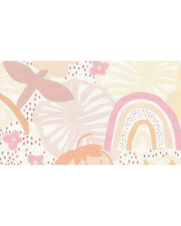 BN 220770 Обои BN (Doodledoo) (1*12) 10,05x0,53 винил на флизелине