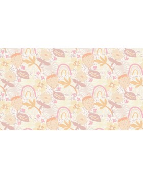 BN 220770 Обои BN (Doodledoo) (1*12) 10,05x0,53 винил на флизелине-foto3