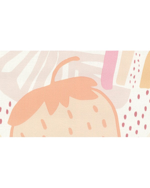BN 220770 Обои BN (Doodledoo) (1*12) 10,05x0,53 винил на флизелине