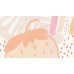 BN 220770 Обои BN (Doodledoo) (1*12) 10,05x0,53 винил на флизелине