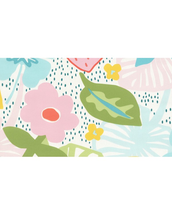 BN 220771 Обои BN (Doodledoo) (1*12) 10,05x0,53 винил на флизелине