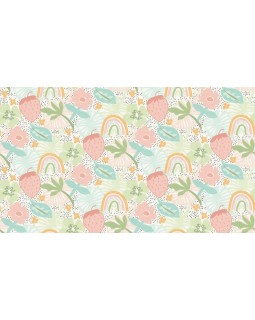 BN 220772 Обои BN (Doodledoo) (1*12) 10,05x0,53 винил на флизелине-foto3