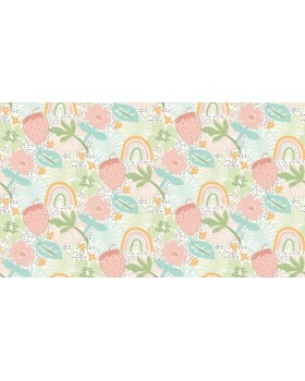 BN 220772 Обои BN (Doodledoo) (1*12) 10,05x0,53 винил на флизелине-foto3