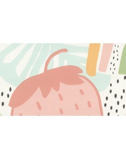 BN 220772 Обои BN (Doodledoo) (1*12) 10,05x0,53 винил на флизелине-foto2