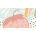 BN 220772 Обои BN (Doodledoo) (1*12) 10,05x0,53 винил на флизелине