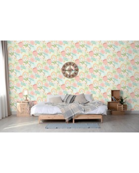 BN 220772 Обои BN (Doodledoo) (1*12) 10,05x0,53 винил на флизелине-foto5