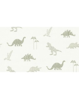 BN 220780 Обои BN (Doodledoo) (1*12) 10,05x0,53 винил на флизелине