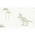 BN 220780 Обои BN (Doodledoo) (1*12) 10,05x0,53 винил на флизелине
