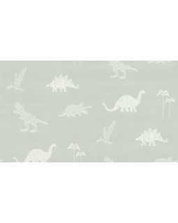 BN 220782 Обои BN (Doodledoo) (1*12) 10,05x0,53 винил на флизелине