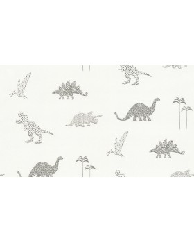 BN 220783 Обои BN (Doodledoo) (1*12) 10,05x0,53 винил на флизелине