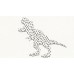 BN 220783 Обои BN (Doodledoo) (1*12) 10,05x0,53 винил на флизелине