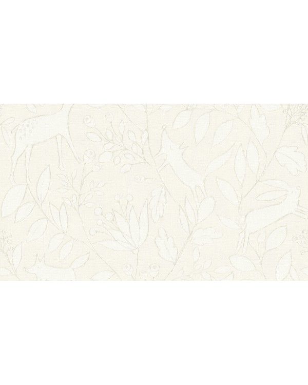 BN 220790 Обои BN (Doodledoo) (1*12) 10,05x0,53 винил на флизелине