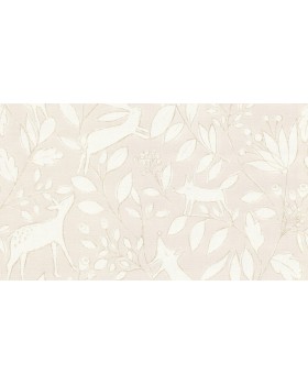 BN 220791 Обои BN (Doodledoo) (1*12) 10,05x0,53 винил на флизелине