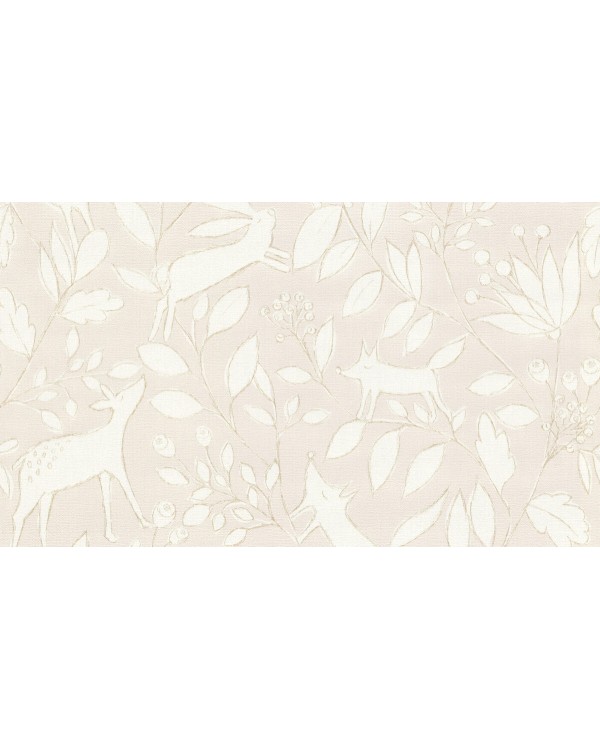 BN 220791 Обои BN (Doodledoo) (1*12) 10,05x0,53 винил на флизелине