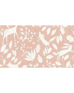 BN 220792 Обои BN (Doodledoo) (1*12) 10,05x0,53 винил на флизелине