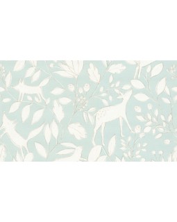 BN 220793 Обои BN (Doodledoo) (1*12) 10,05x0,53 винил на флизелине