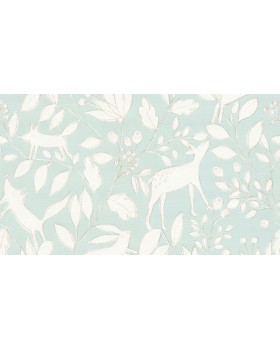 BN 220793 Обои BN (Doodledoo) (1*12) 10,05x0,53 винил на флизелине