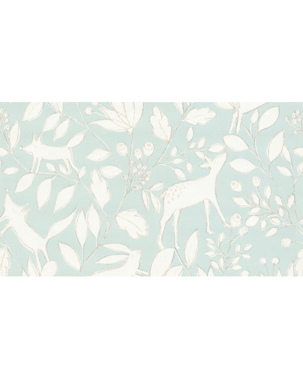 BN 220793 Обои BN (Doodledoo) (1*12) 10,05x0,53 винил на флизелине