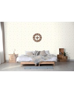 11130203 Обои Lutece (Tartine & Chocolat) (1*12) 10,05x0,53 флизелин-foto6