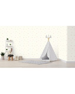 11130203 Обои Lutece (Tartine & Chocolat) (1*12) 10,05x0,53 флизелин-foto4