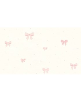 11130203 Обои Lutece (Tartine & Chocolat) (1*12) 10,05x0,53 флизелин