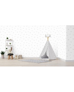 12091701 Обои Lutece (Tartine & Chocolat) (1*12) 10,05x0,53 флизелин-foto4